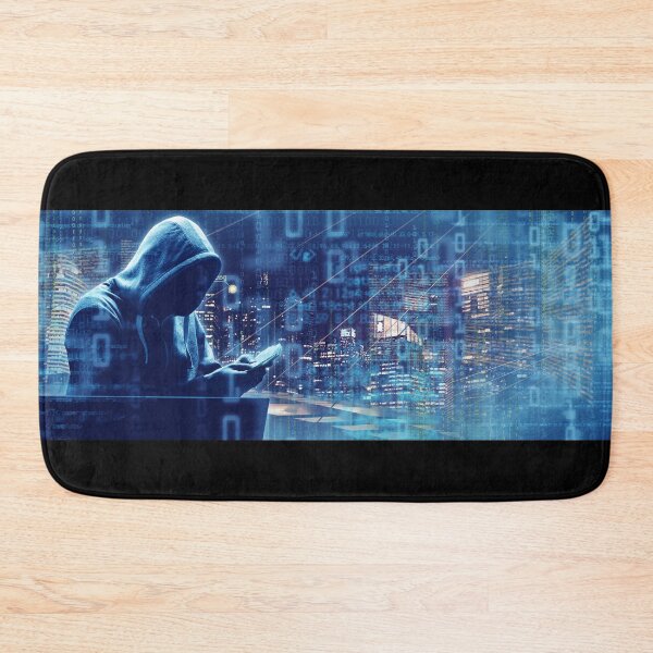 Item preview, IT Freak of A Hacker designed and sold by Omniweb.app.