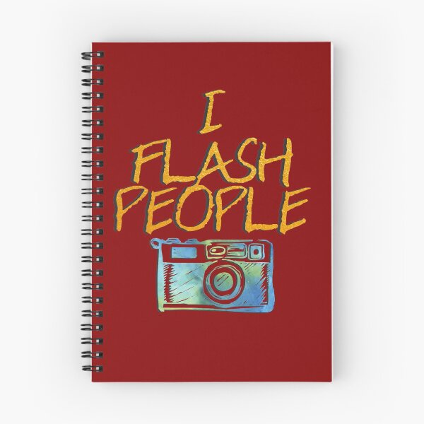 Item preview, I flash people  designed and sold by Monkey204.