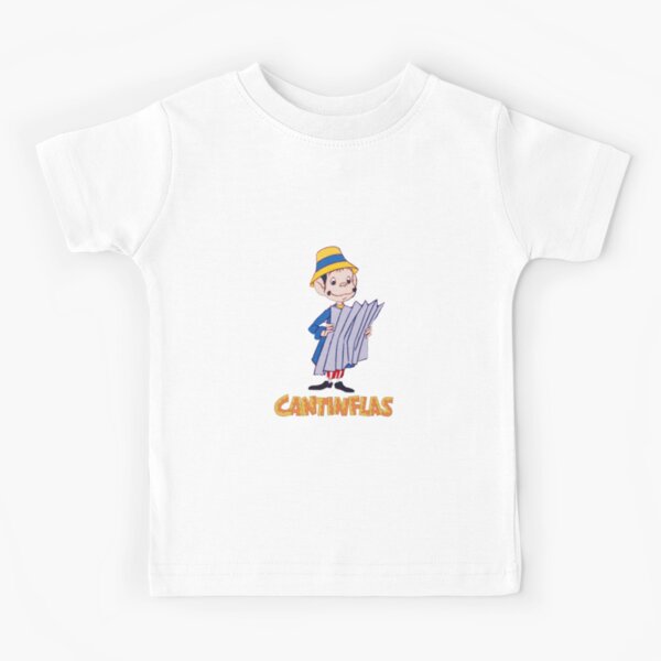 Item preview, Cantinflas Show - Captain Cook designed and sold by Cantinflas.