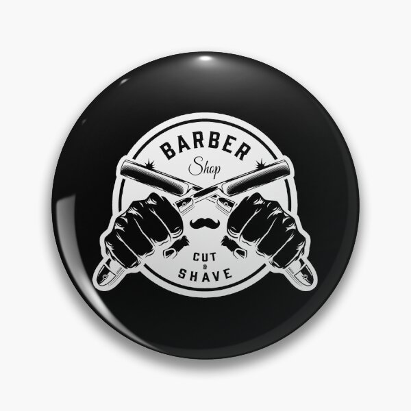 Item preview, Cut and Shave designed and sold by William Wilde.