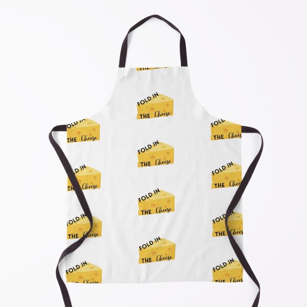 Item preview, Fold in the Cheese from Schitt's Creek designed and sold by Elizabeth Cunniff.