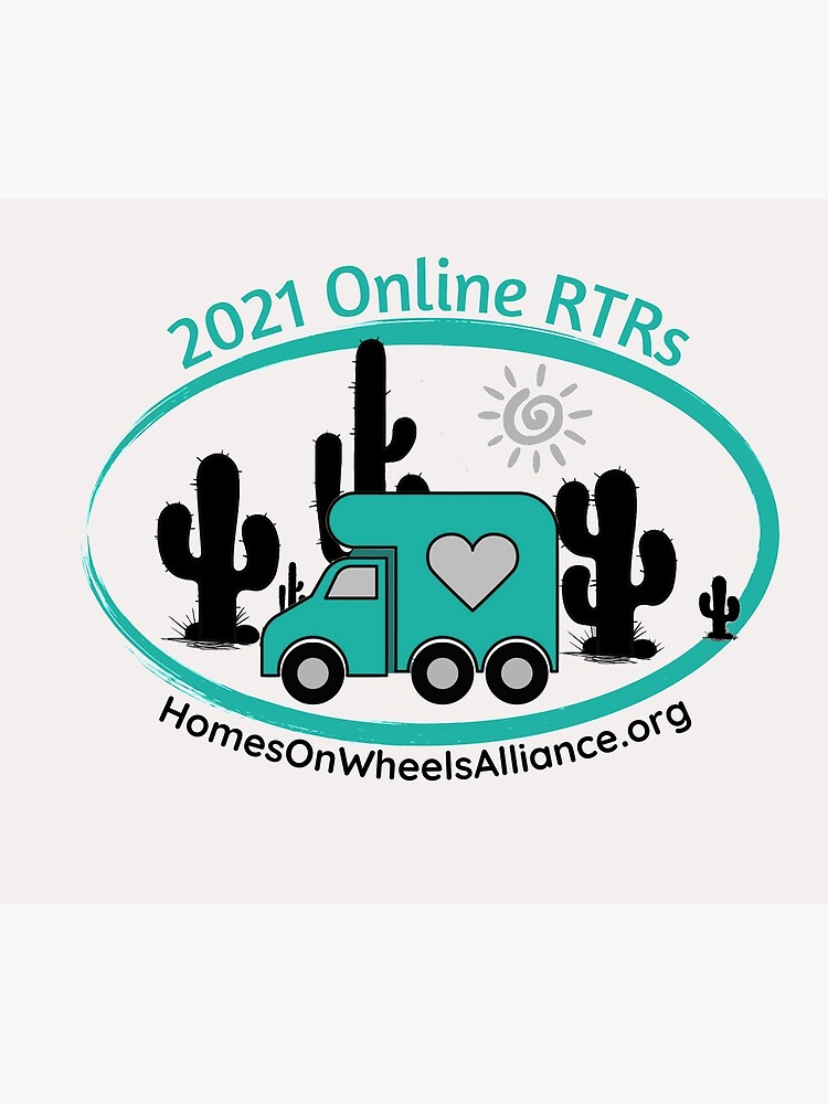 2021 Online RTRs by SuanneC