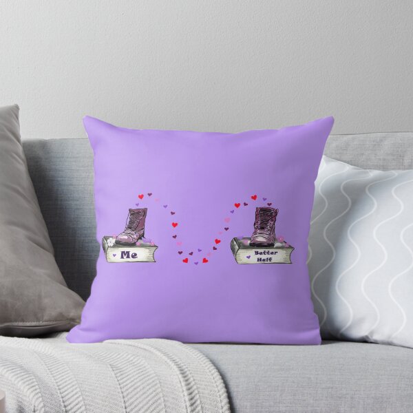 Item preview, Loving Pair, Book Lovers, Romance Lovers, Distance Relationship designed and sold by KatjaRedbubble.