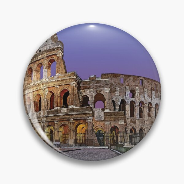 Item preview, Colosseum,Rome,Travel Poster designed and sold by BokeeLee.