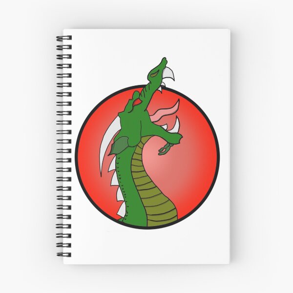 Item preview, The Last Dragon designed and sold by daniloramirezcr.
