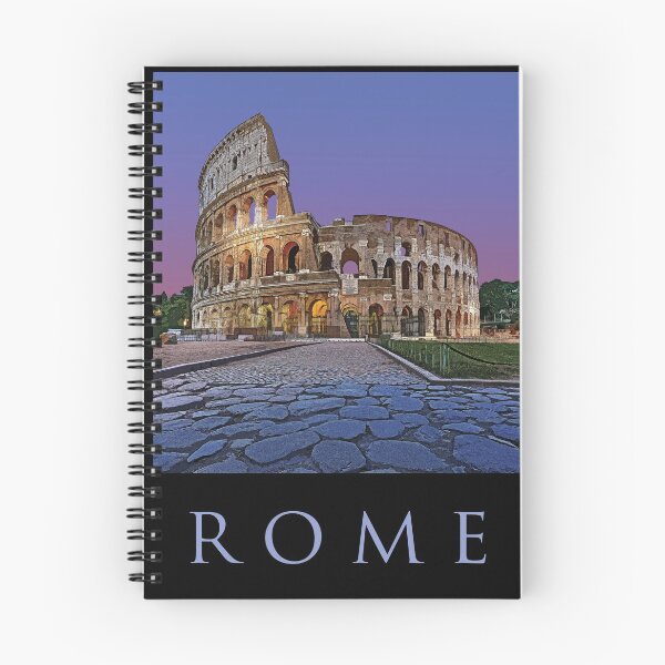 Item preview, Colosseum,Rome,Travel Poster designed and sold by BokeeLee.