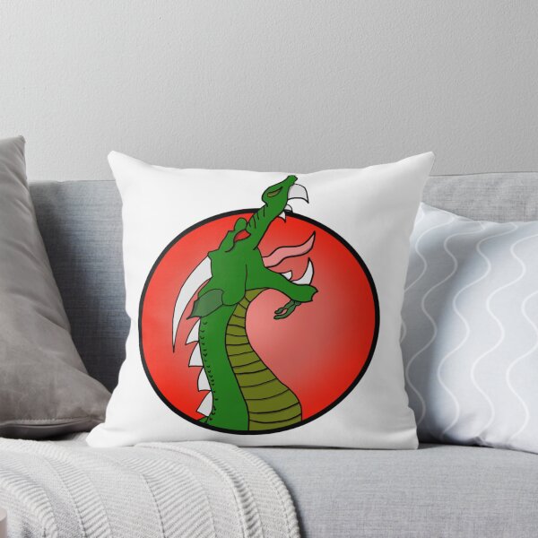 Item preview, The Last Dragon designed and sold by daniloramirezcr.
