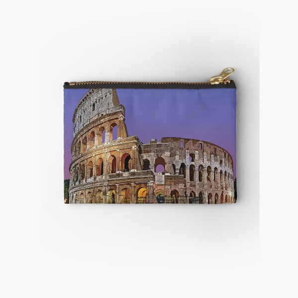 Item preview, Colosseum,Rome,Travel Poster designed and sold by BokeeLee.