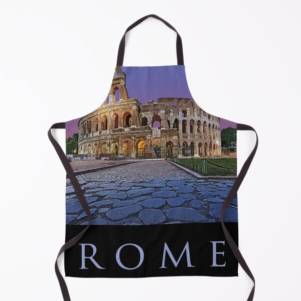 Item preview, Colosseum,Rome,Travel Poster designed and sold by BokeeLee.