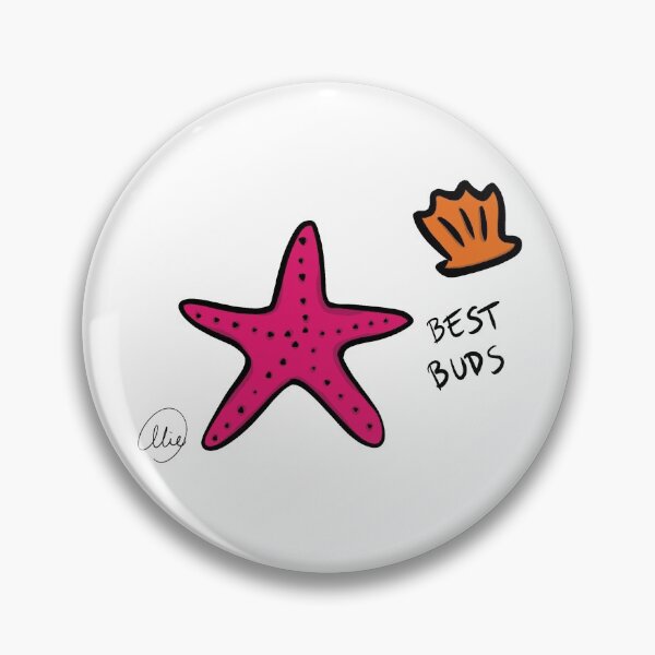 Item preview, Best Buds designed and sold by ollie-vdh.