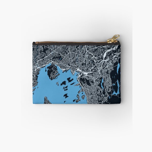 Item preview, Streets of Oslo designed and sold by ZionicArt.