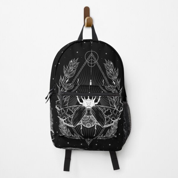Item preview, Magic Nature Beetle (W) designed and sold by SoulArtLove.
