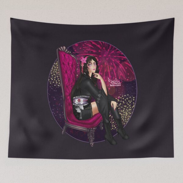 Item preview, Night on the Town designed and sold by AngeldeLys.