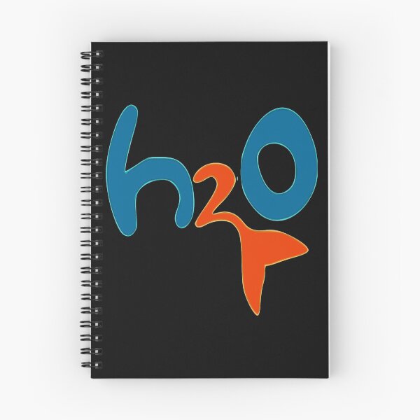 Item preview, H2o Just Add Water - H2o With Mermaid designed and sold by JOE4SHOP.