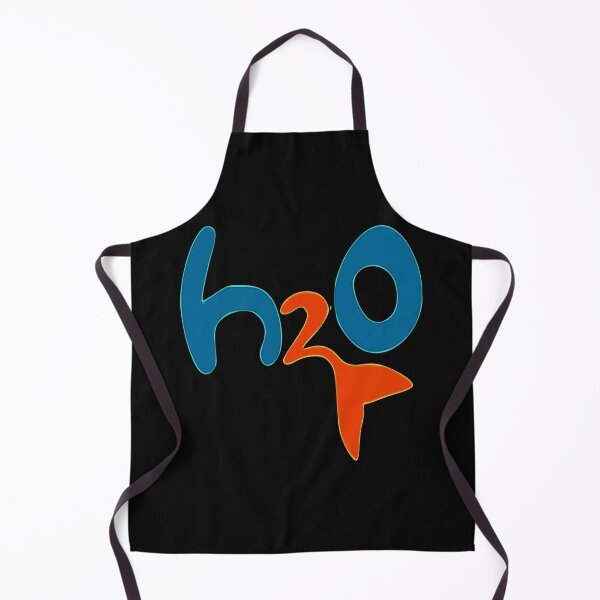 Item preview, H2o Just Add Water - H2o With Mermaid designed and sold by JOE4SHOP.