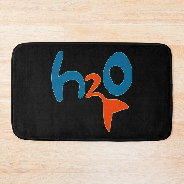 Item preview, H2o Just Add Water - H2o With Mermaid designed and sold by JOE4SHOP.