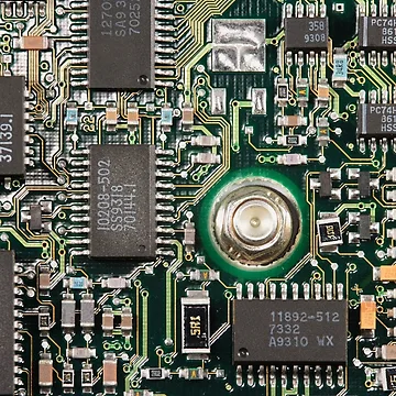 Artwork thumbnail, Electronics by WorldDesign