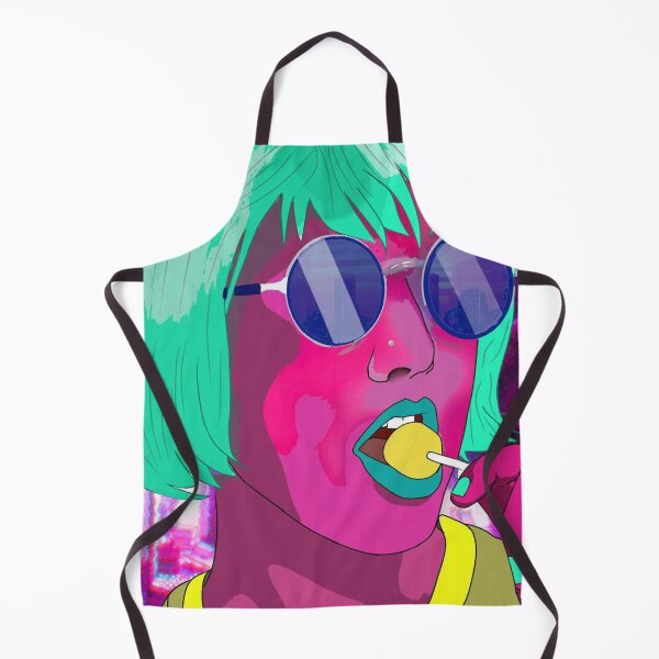 Item preview, 80's girl designed and sold by Gasai-Ryan.