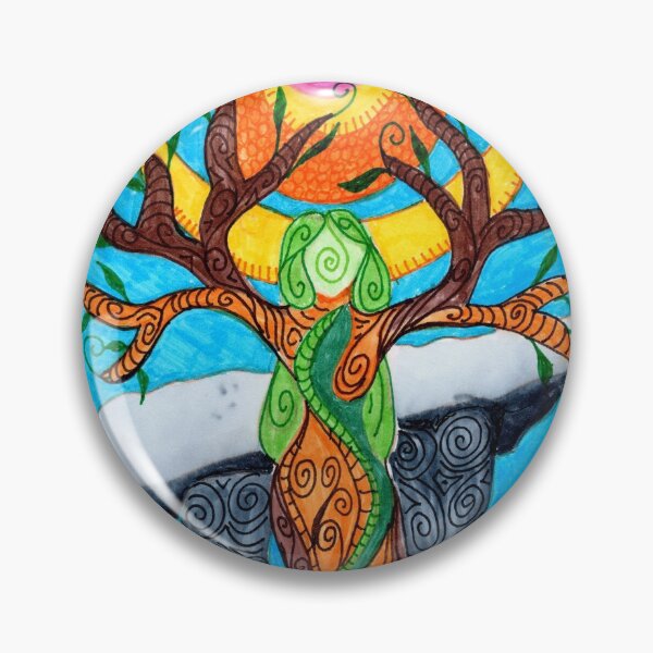 Item preview, Imbolc designed and sold by Maria Jordan-O'Reilly.