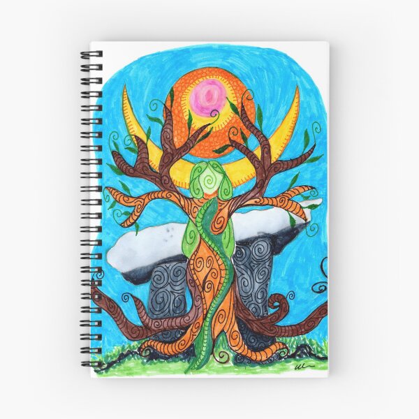 Item preview, Imbolc designed and sold by Maria Jordan-O'Reilly.