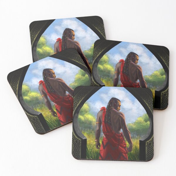 Item preview, The Nameless Republic designed and sold by Richard Blumenstein.
