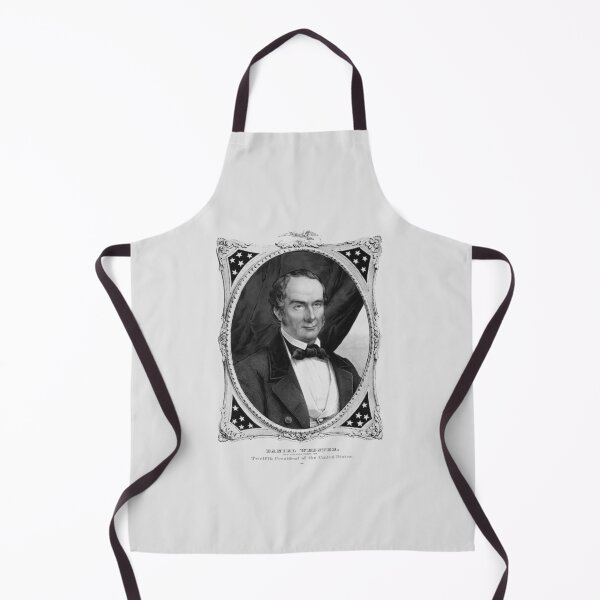 Item preview, Daniel Webster Lithograph Portrait - 1847 designed and sold by warishellstore.