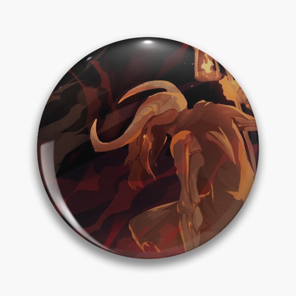 Item preview, Shinigami de hueso infierno designed and sold by BayaqPLS.