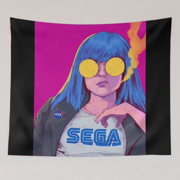 Item preview, Back to 80's designed and sold by Gasai-Ryan.