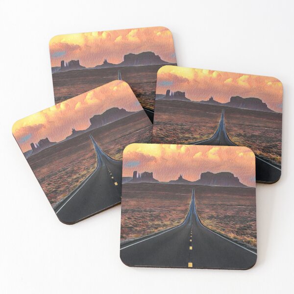 Item preview,  USA streets designed and sold by AnnaAndVibes.