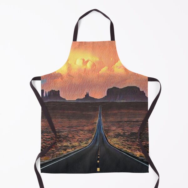 Artikelvorschau, USA Straßen entworfen und verkauft von AnnaAndVibes.