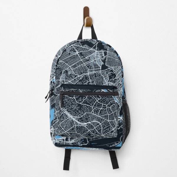 Item preview, Streets of Philadelphia designed and sold by ZionicArt.