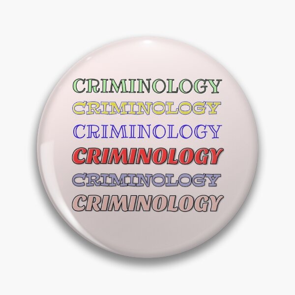 Item preview, Crim Crim Crim  designed and sold by PsychPsych.