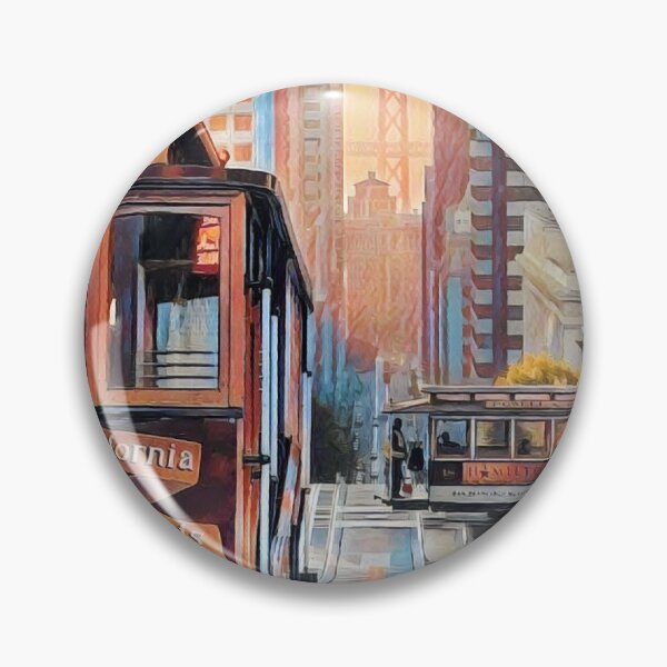 Item preview, USA streets designed and sold by AnnaAndVibes.