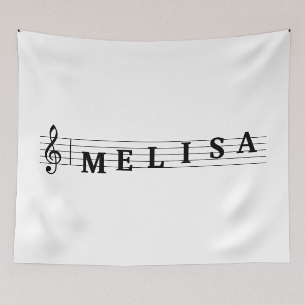 Item preview, Name Melisa designed and sold by gulden.