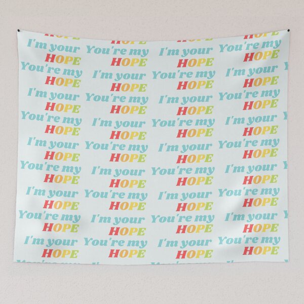 Item preview, your hope designed and sold by Lilou-artem.