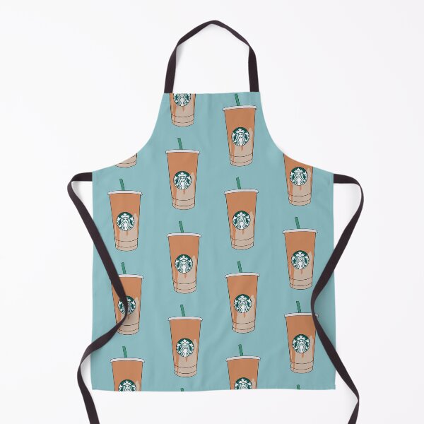 Item preview, Iced Caramel Macchiato designed and sold by ScrantonGal.