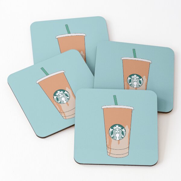 Item preview, Iced Caramel Macchiato designed and sold by ScrantonGal.