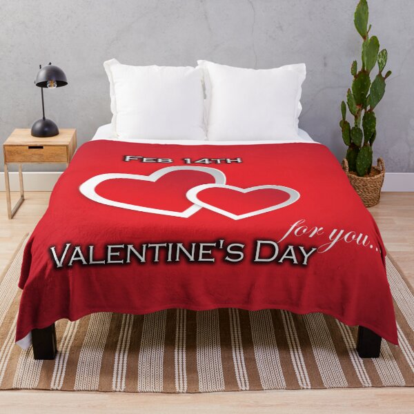 Item preview, I LOVE VALENTINE's DAY designed and sold by REALDesign-Shop.