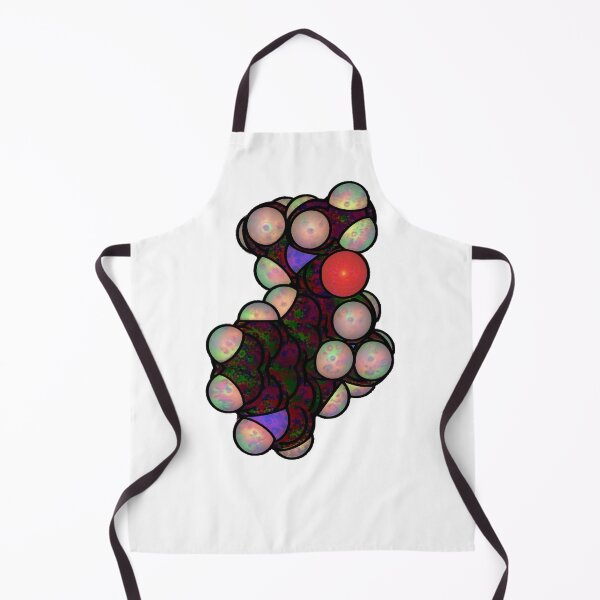 Item preview, Albert Hoffman LSD molecule designed and sold by Francesc Xavier Carrera Güenaga.