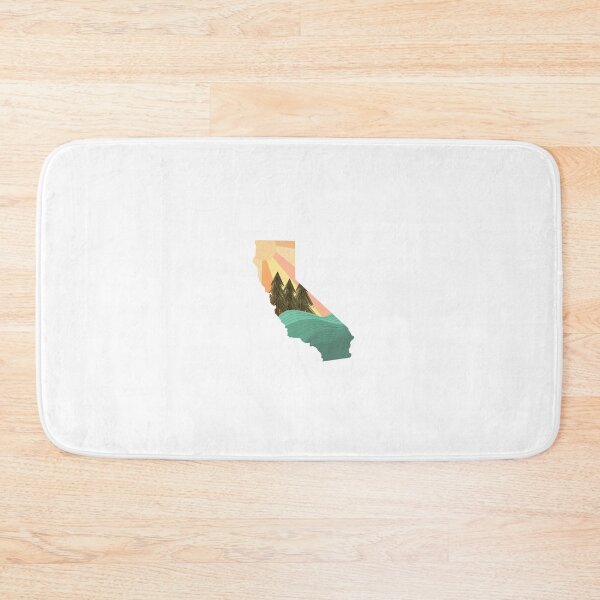 Item preview, California designed and sold by lovelylesie.