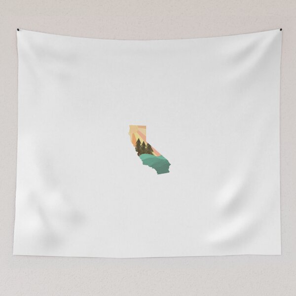 Item preview, California designed and sold by lovelylesie.