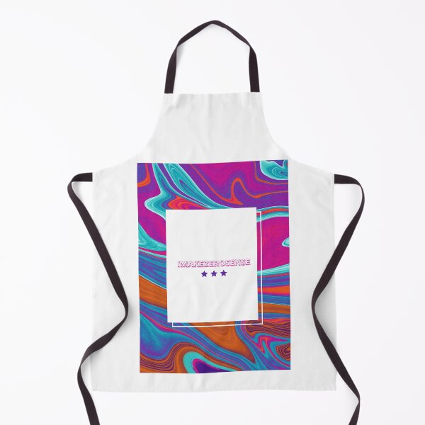 Item preview, imakezerosense designed and sold by Jnwodo.