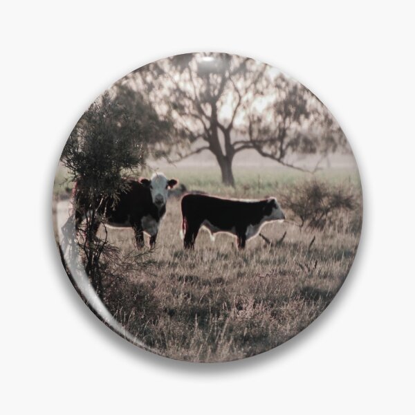 Item preview, Mother and Calf designed and sold by crudeart.
