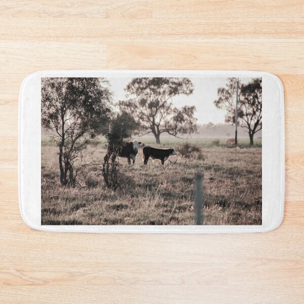 Item preview, Mother and Calf designed and sold by crudeart.