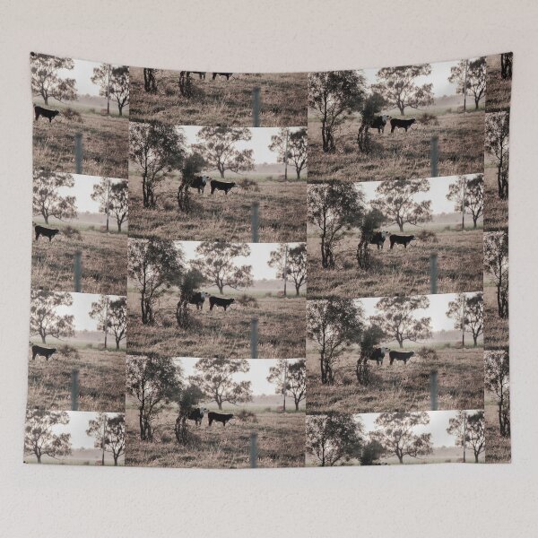 Item preview, Mother and Calf designed and sold by crudeart.