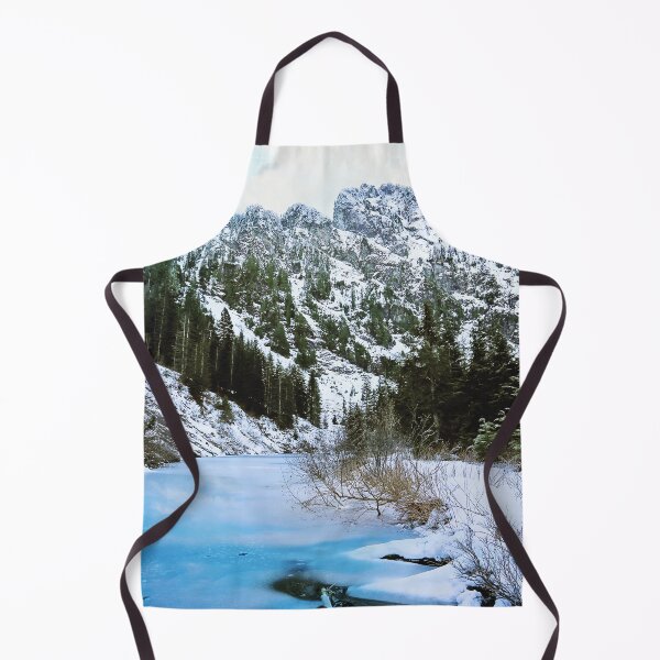 Item preview, Heather Lake designed and sold by SylviaCook.