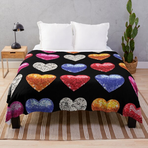 Item preview, this is my valentine pajama designed and sold by IZIStore.