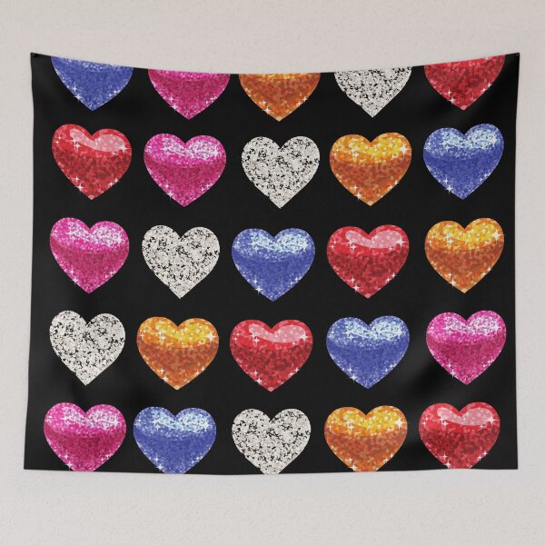 Item preview, this is my valentine pajama designed and sold by IZIStore.
