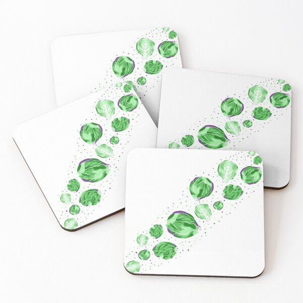 Item preview, March of the Sprouts designed and sold by Taylor Tinkham.