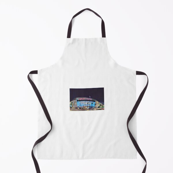 Item preview, Staples Center at Night designed and sold by Paint Pics.